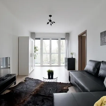 Apartmán Family By Hi5 - *