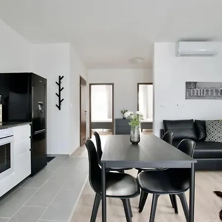 Family By Hi5 - Apartamento