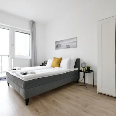 Apartment Family By Hi5 - Zamardi