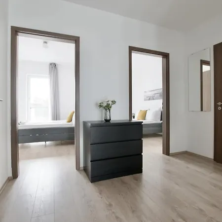 Family By Hi5 - Apartmán