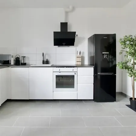 Apartmán Family By Hi5 - Zamárdi