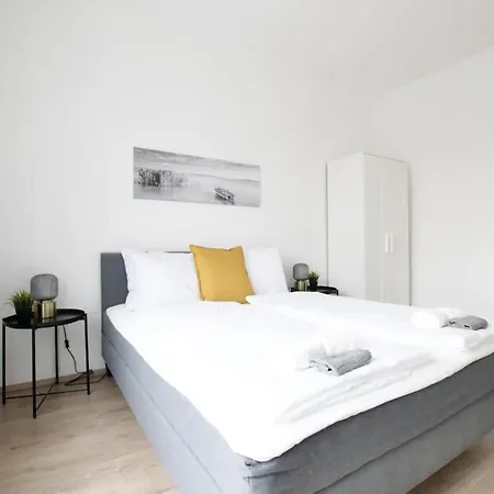 Apartmán Family By Hi5 - *