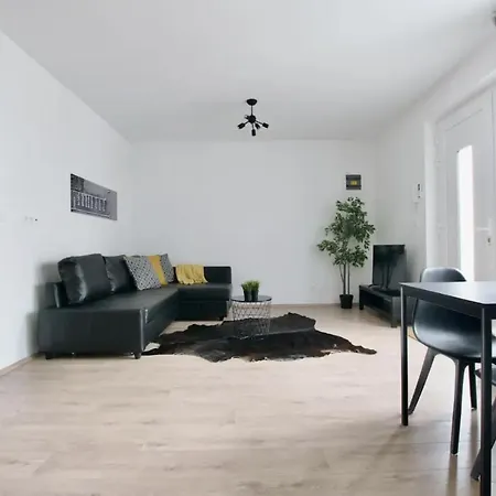 Apartment Family By Hi5 - Zamárdi