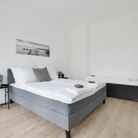 Apartmán Family By Hi5 - Zamárdi