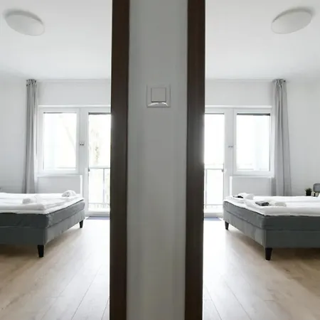 Family By Hi5 - Apartamento Zamárdi