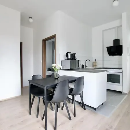 Family By Hi5 - Apartamento