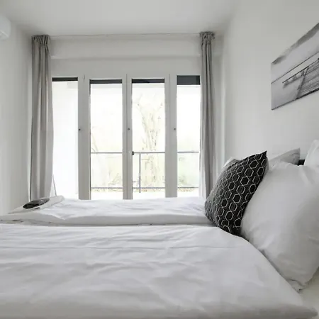 Apartamento Family By Hi5 - *