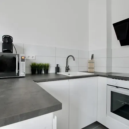Apartment Family By Hi5 - Zamardi