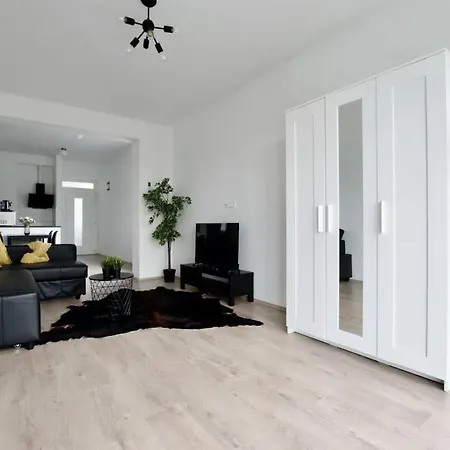 Family By Hi5 - Apartamento *