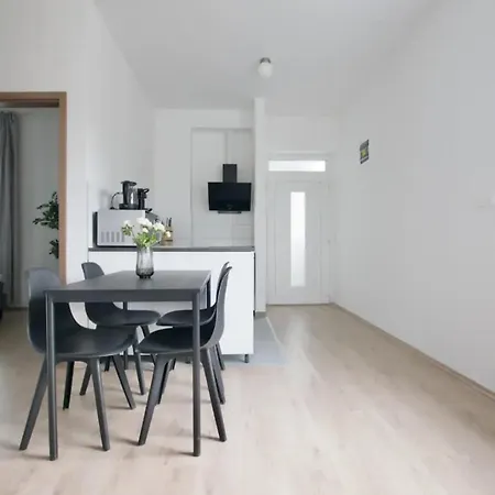 Apartmán Family By Hi5 -