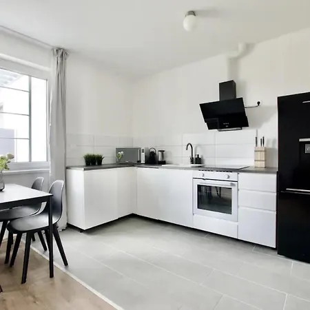 Family By Hi5 - Apartamento *