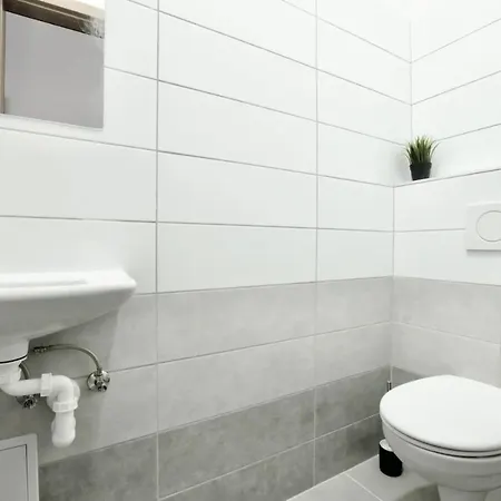 Family By Hi5 - Apartamento