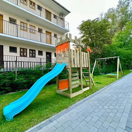 Apartamento Family By Hi5 -