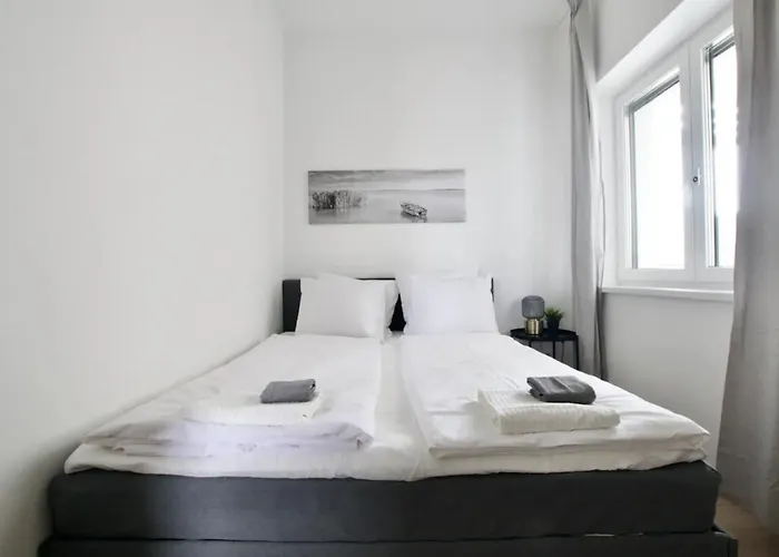 Apartamento Family By Hi5 -