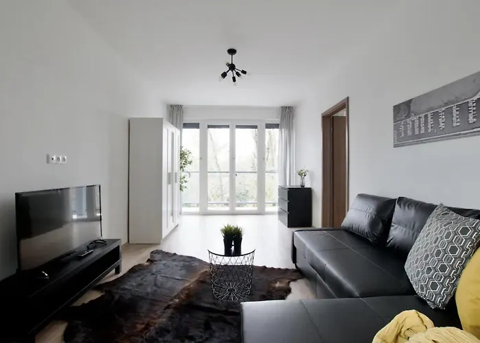 Apartamento Family By Hi5 - *