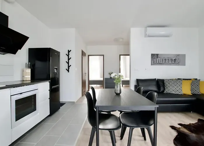 Family By Hi5 - Apartamento