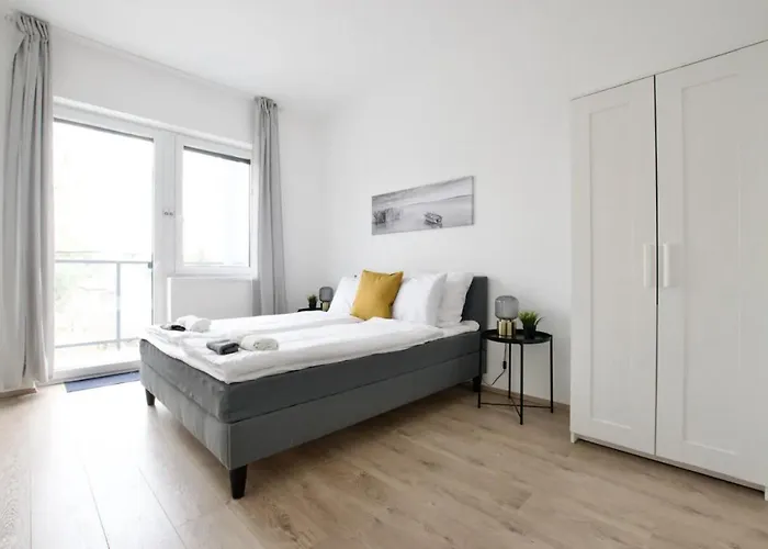 Apartamento Family By Hi5 - Zamárdi