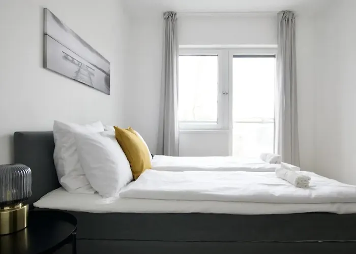 Family By Hi5 - Apartamento Zamárdi