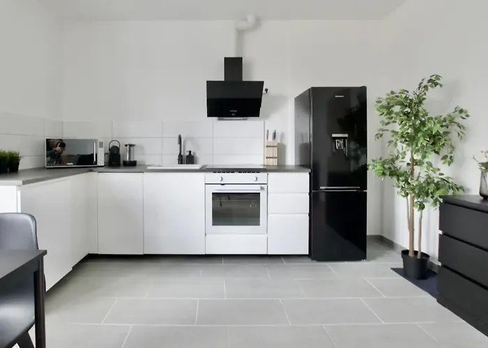 Apartamento Family By Hi5 - Zamárdi