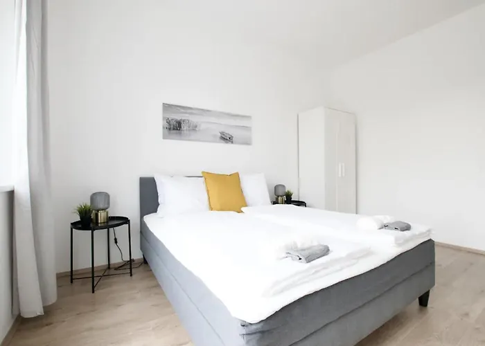 Apartamento Family By Hi5 - *