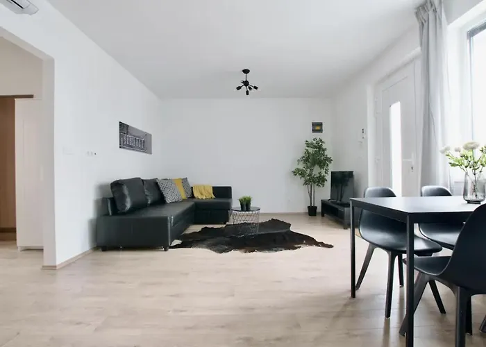 Apartamento Family By Hi5 - Zamárdi