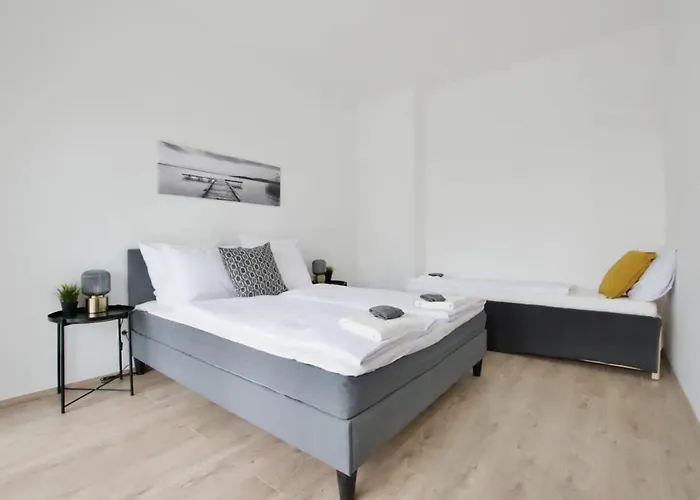 Apartamento Family By Hi5 - Zamárdi