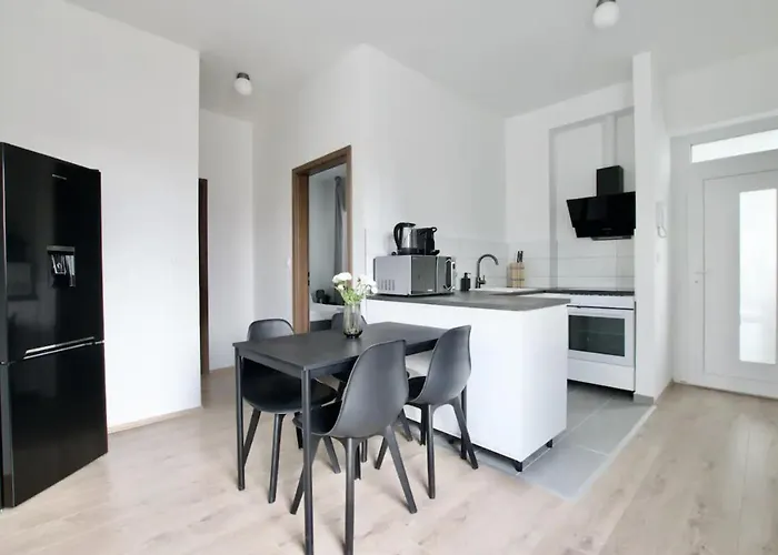 Family By Hi5 - Apartamento