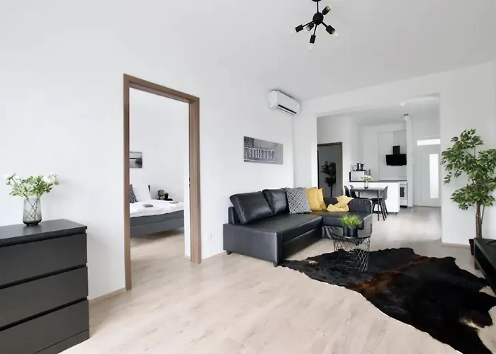 Family By Hi5 - Apartamento