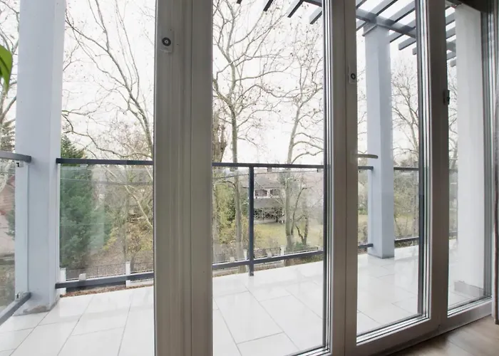 Apartamento Family By Hi5 - Zamárdi