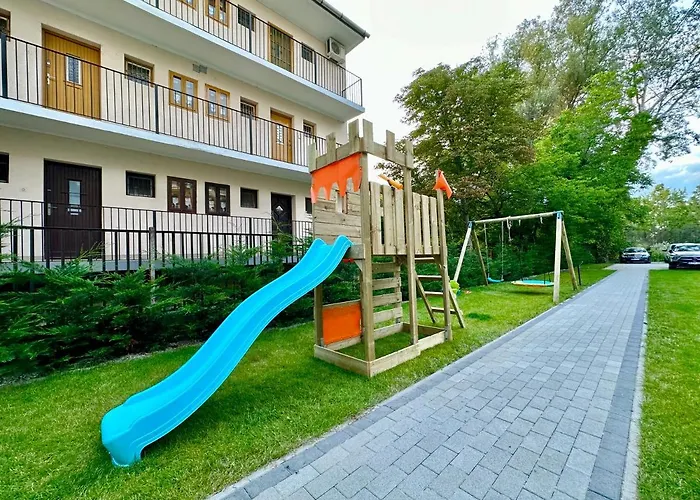 アパート Family By Hi5 -